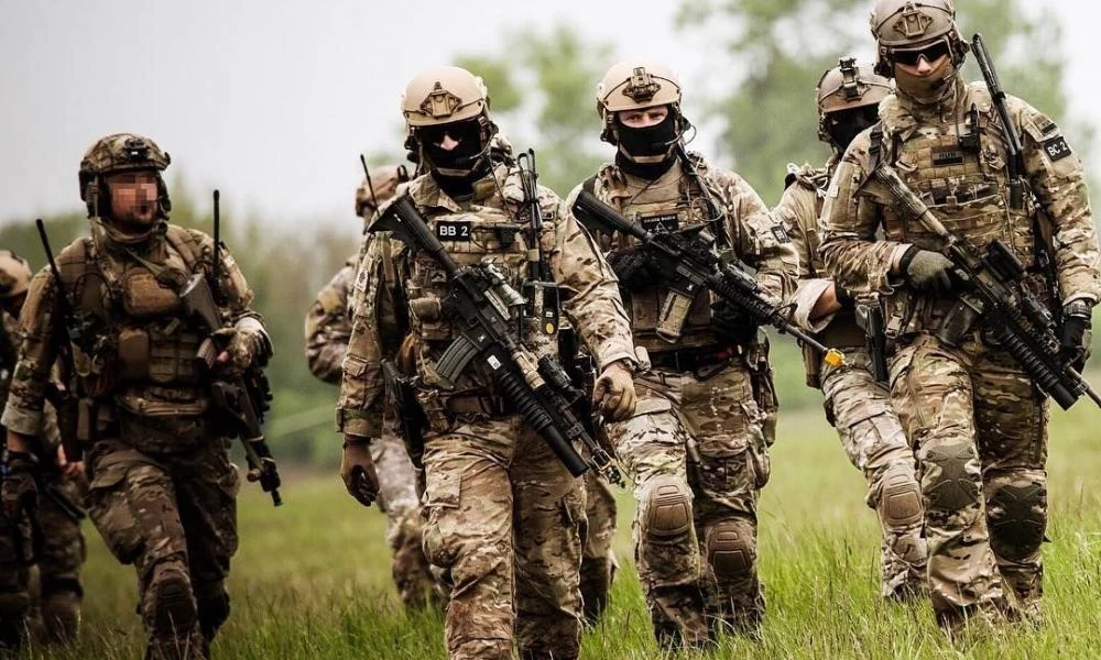 Στέλνει & η Ουγγαρία ενισχύσεις στον Έβρο: ''Θα σταματήσουμε την εισβολή των μεταναστών'' - Σε ετοιμότητα & οι Έφεδροι Καταδρομείς